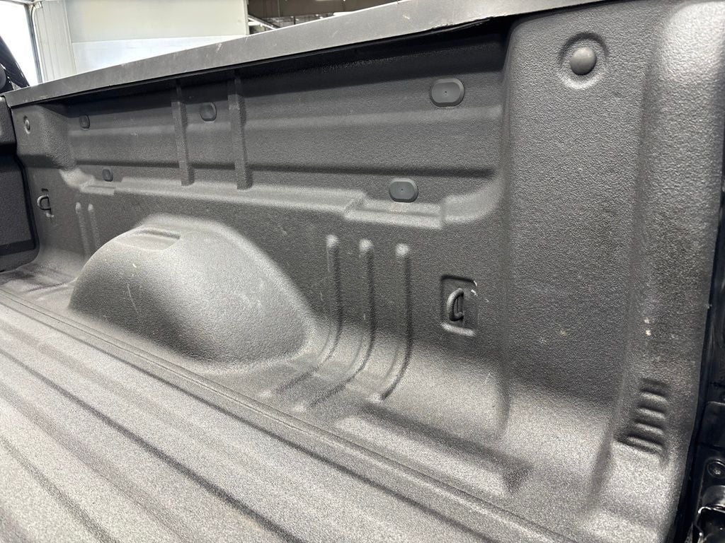 2017 GMC Canyon SLE1
