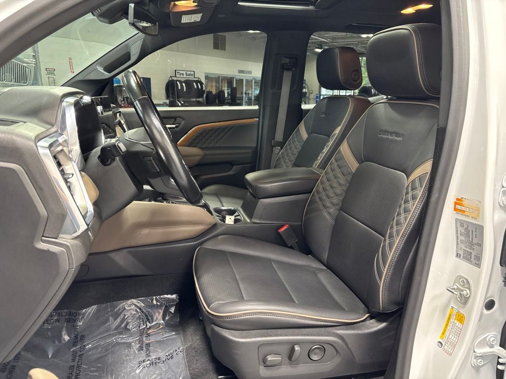 2024 GMC Canyon Denali - Photo 10