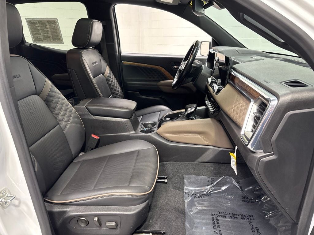 2024 GMC Canyon Denali - Photo 11