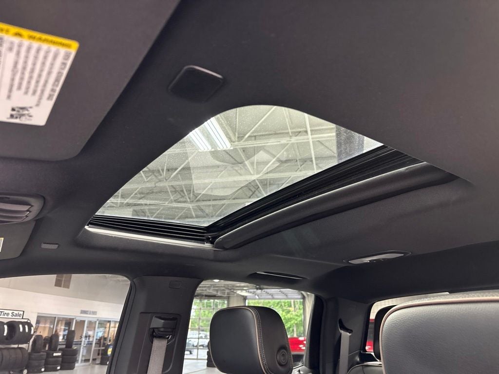 2024 GMC Canyon Denali - Photo 12