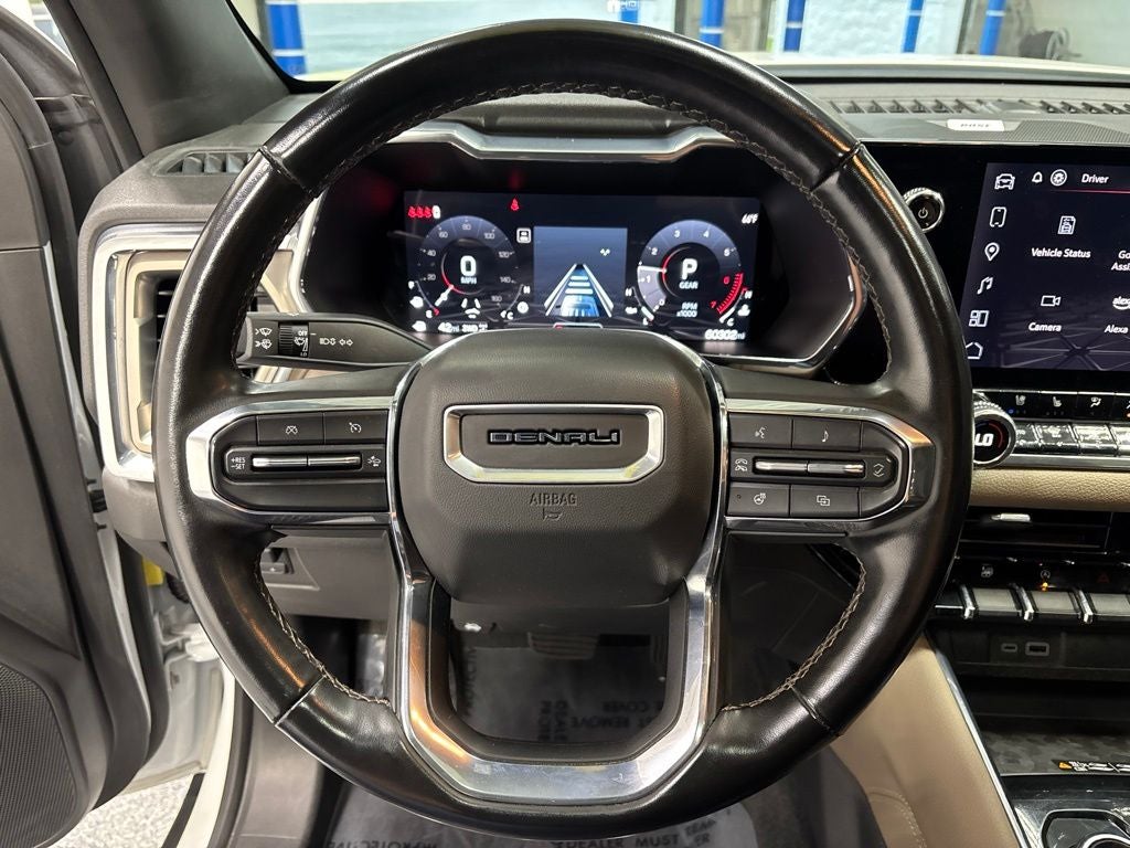 2024 GMC Canyon Denali - Photo 14