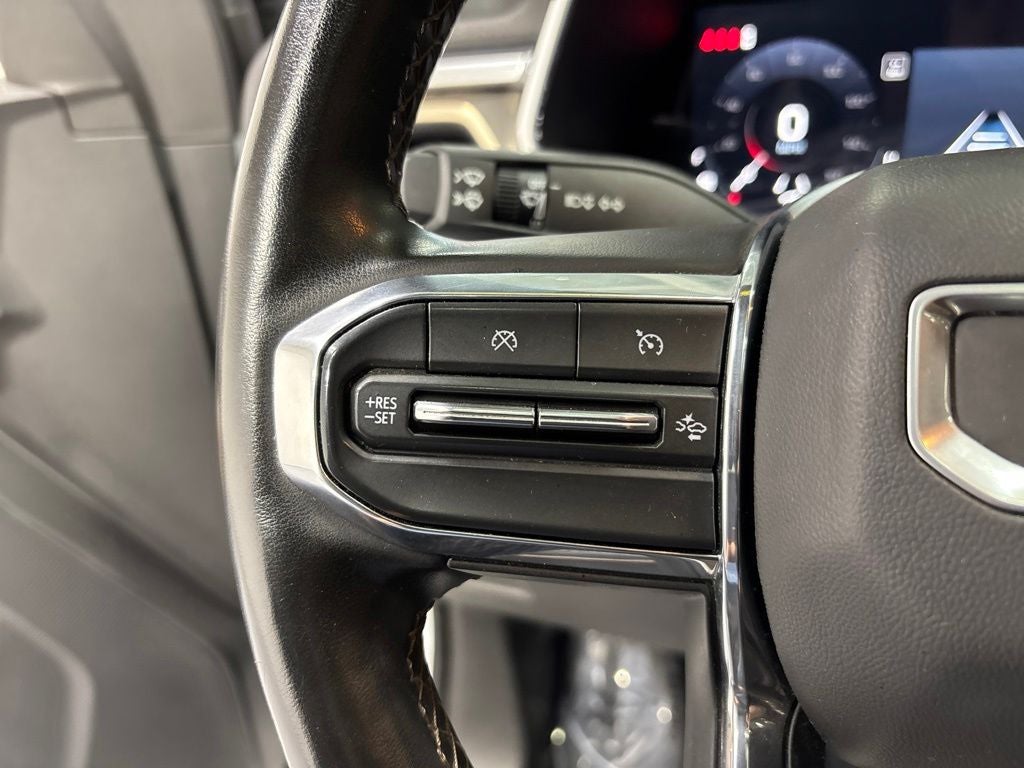 2024 GMC Canyon Denali - Photo 15