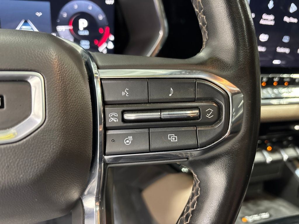 2024 GMC Canyon Denali - Photo 16