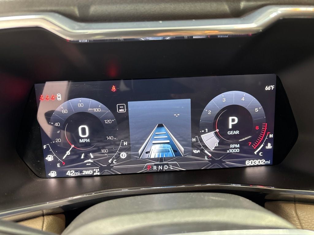 2024 GMC Canyon Denali - Photo 17