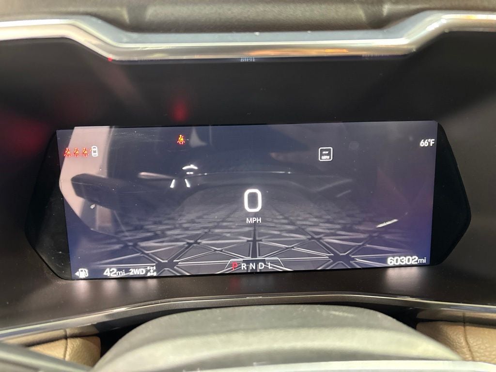 2024 GMC Canyon Denali - Photo 18