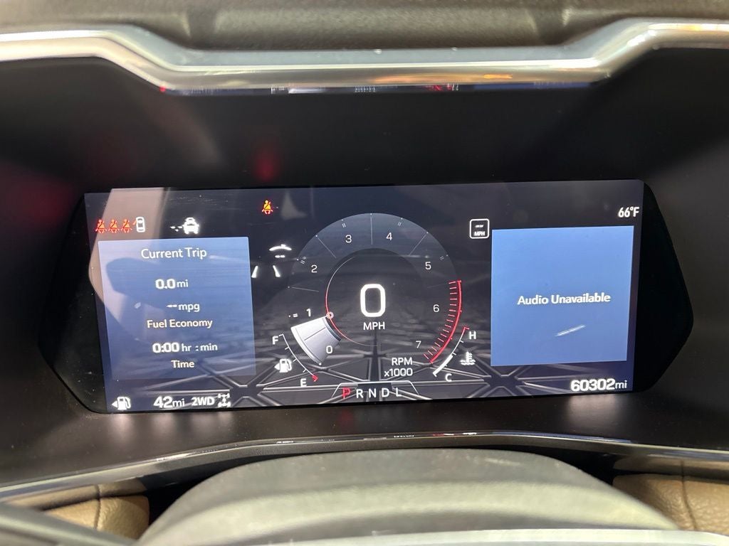 2024 GMC Canyon Denali - Photo 19