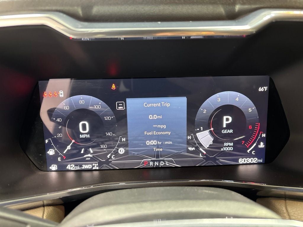 2024 GMC Canyon Denali - Photo 20