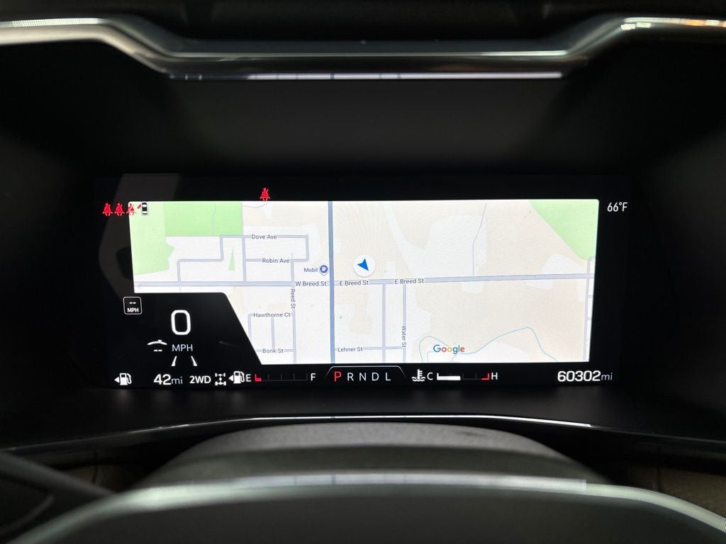2024 GMC Canyon Denali - Photo 21