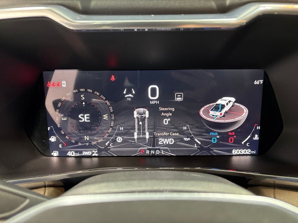 2024 GMC Canyon Denali - Photo 22