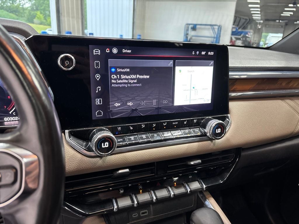 2024 GMC Canyon Denali - Photo 24