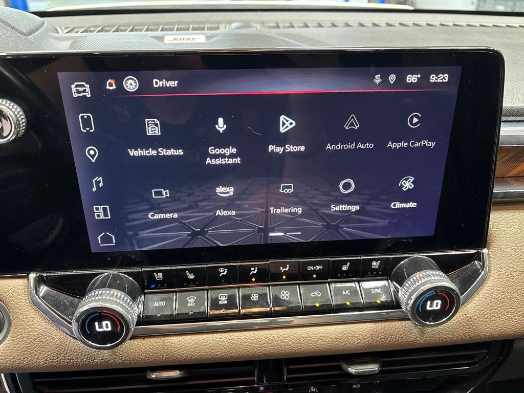 2024 GMC Canyon Denali - Photo 25