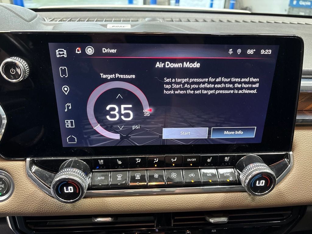 2024 GMC Canyon Denali - Photo 27