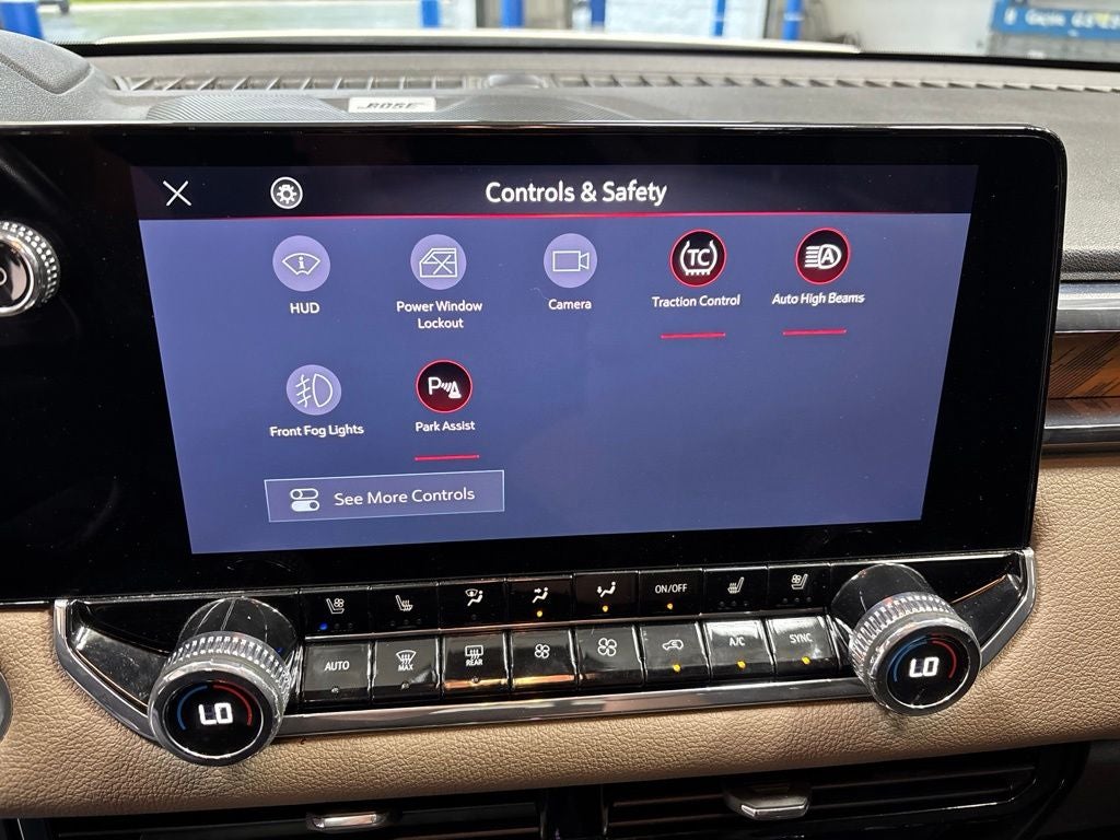 2024 GMC Canyon Denali - Photo 28