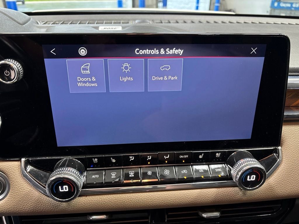 2024 GMC Canyon Denali - Photo 30
