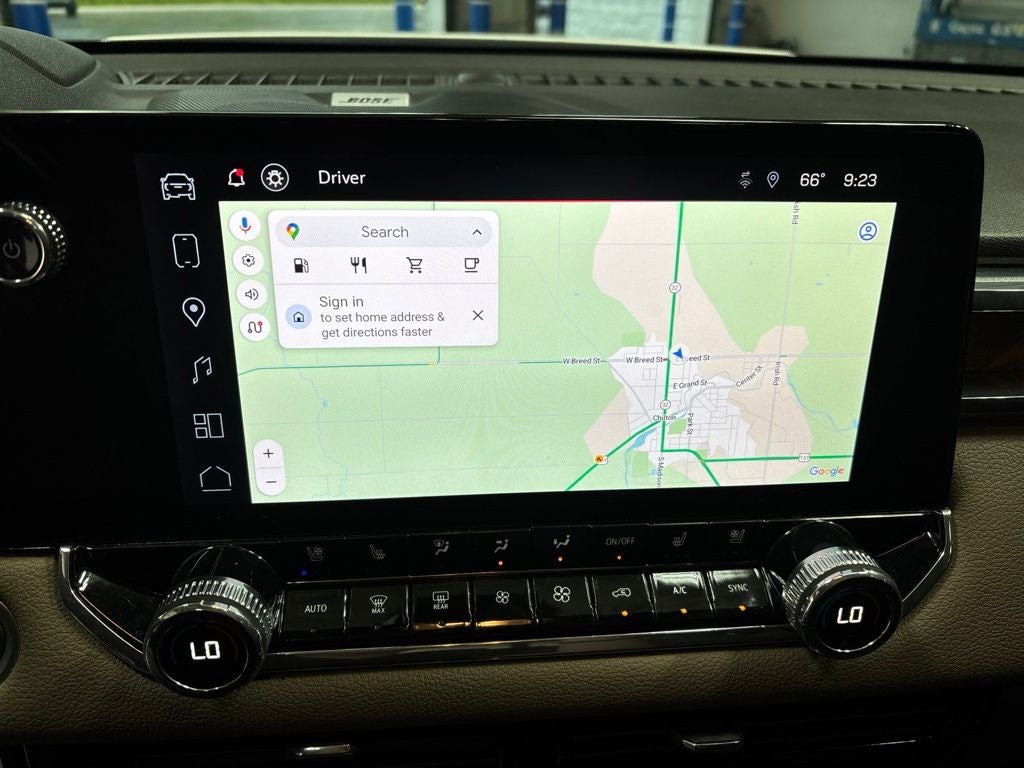 2024 GMC Canyon Denali - Photo 31