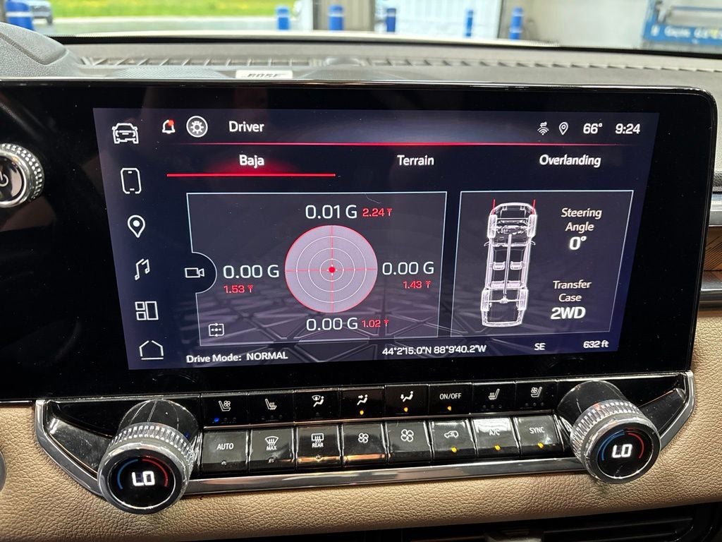 2024 GMC Canyon Denali - Photo 32