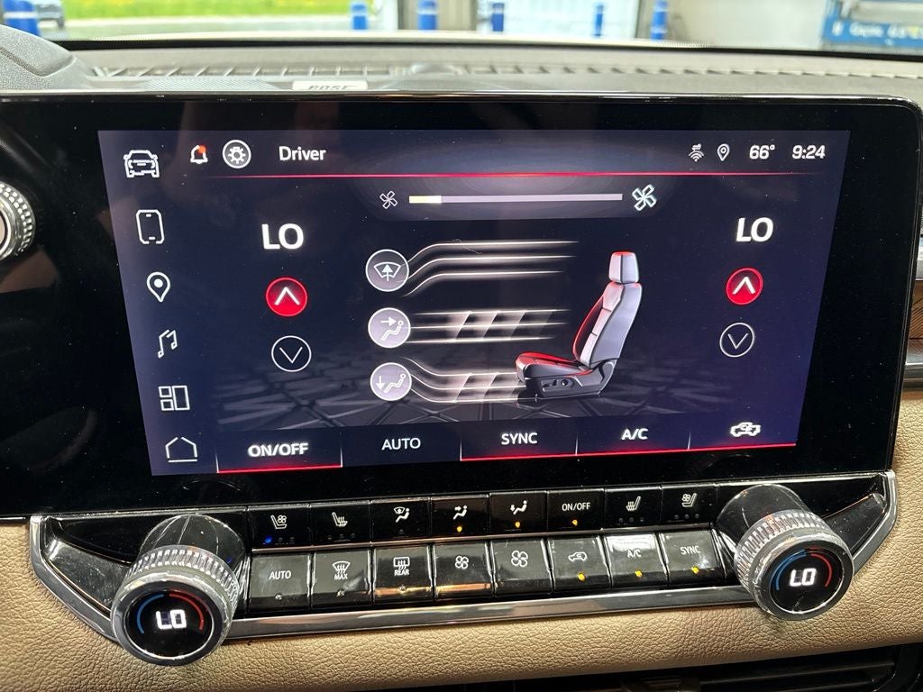 2024 GMC Canyon Denali - Photo 33