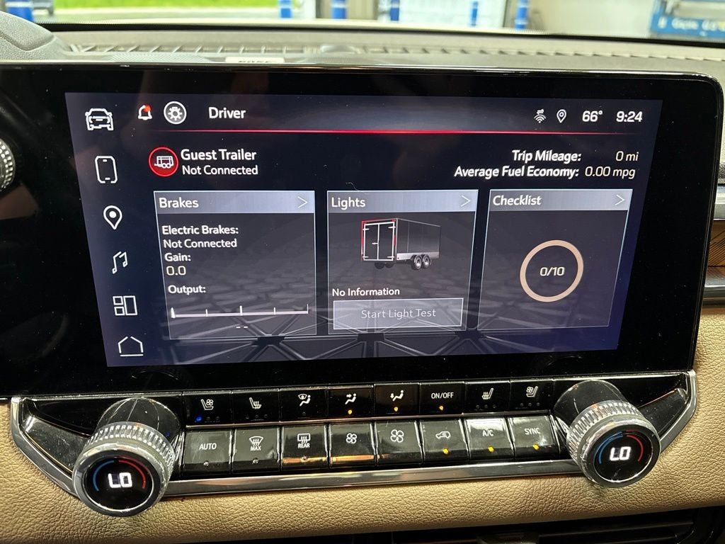 2024 GMC Canyon Denali - Photo 34
