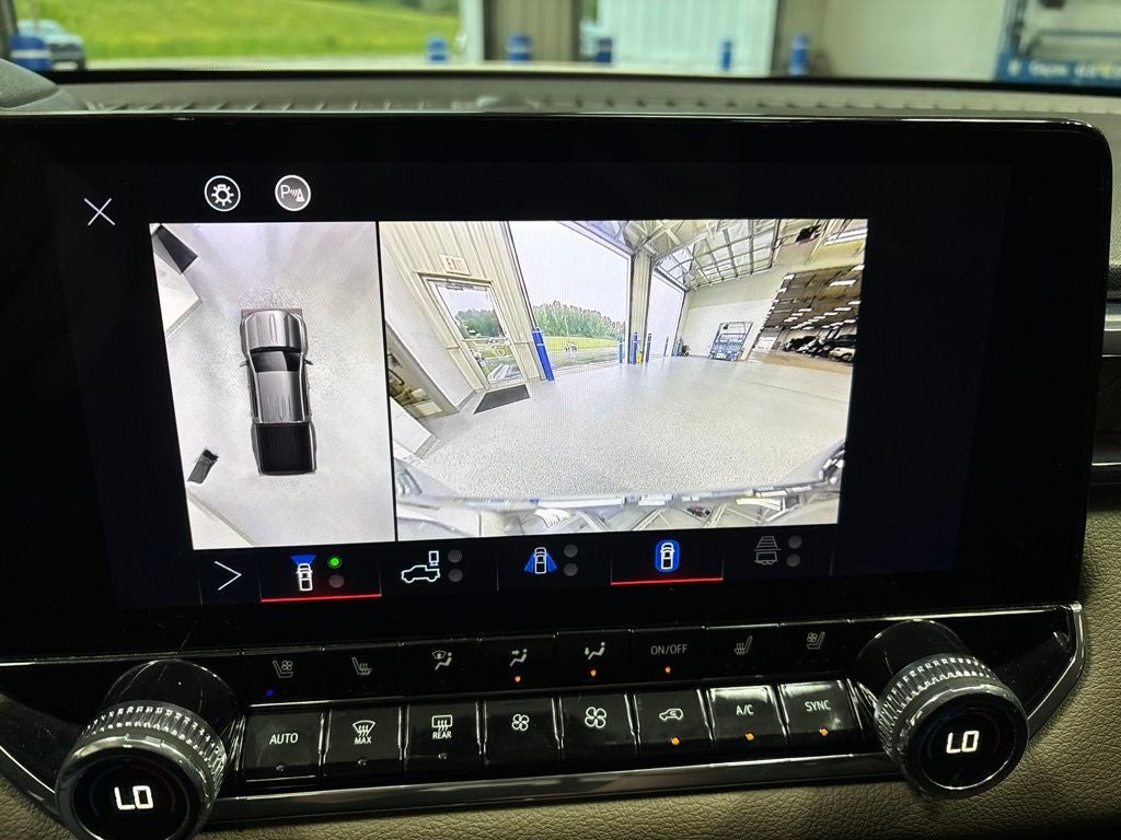 2024 GMC Canyon Denali - Photo 35