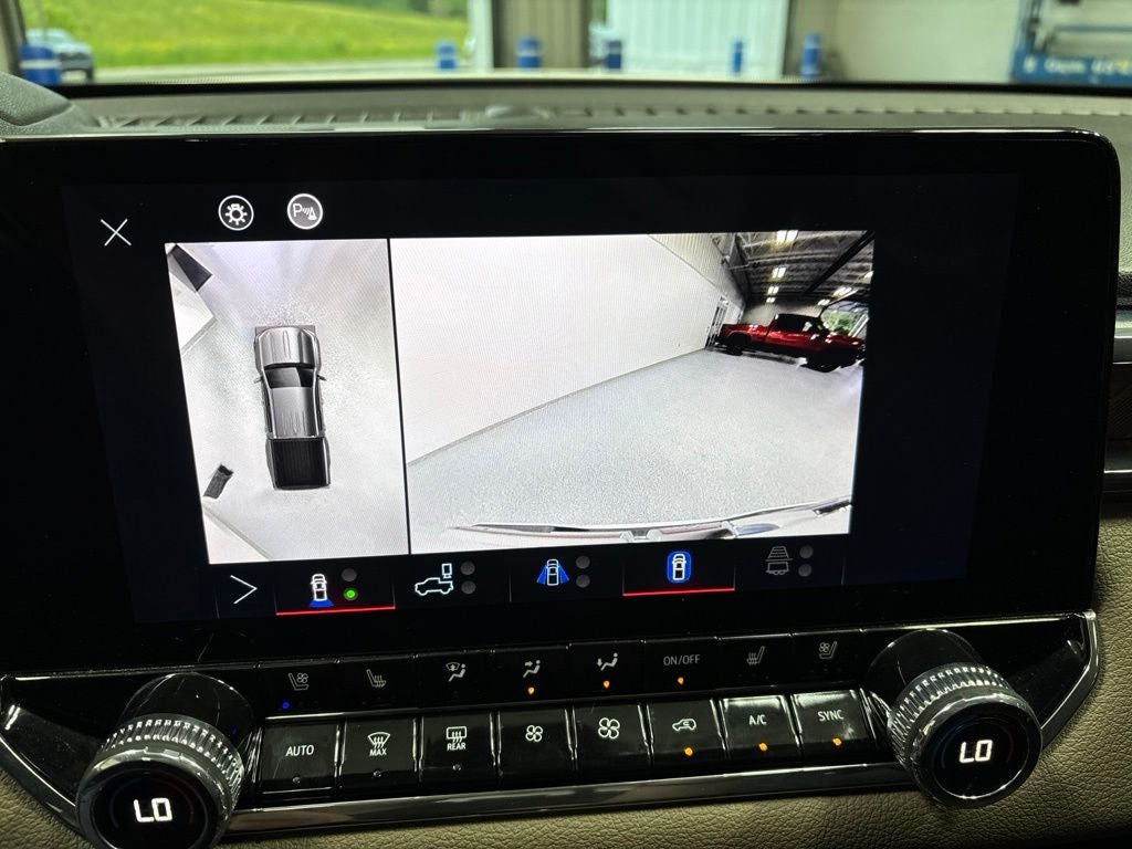 2024 GMC Canyon Denali - Photo 36