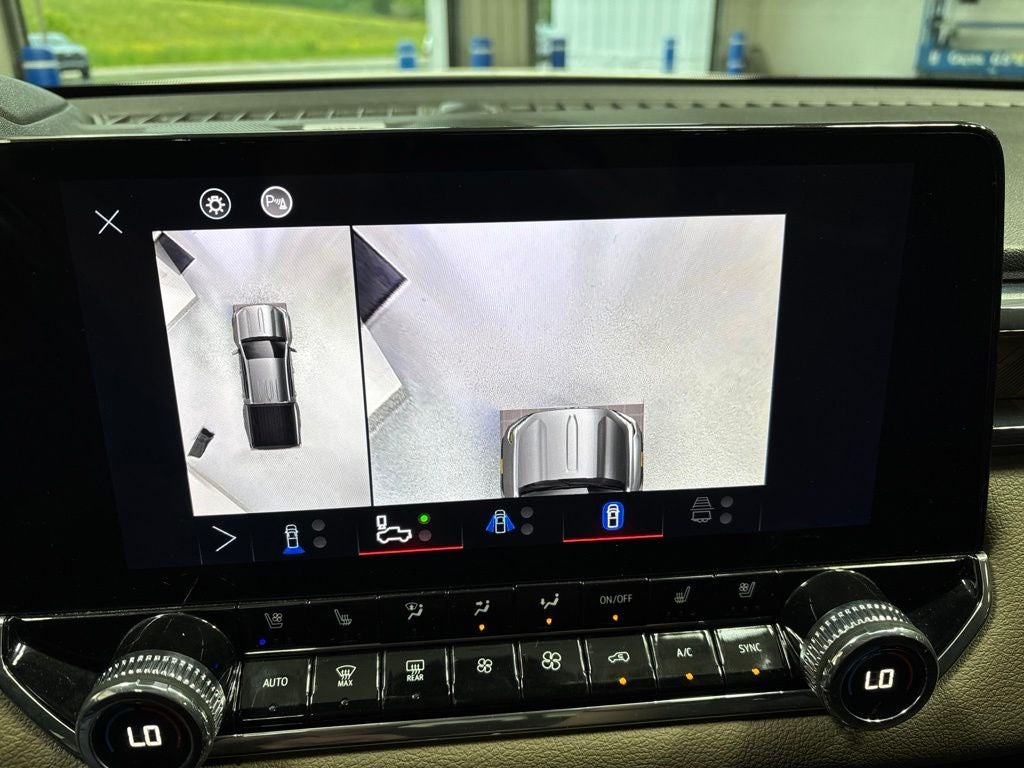 2024 GMC Canyon Denali - Photo 37