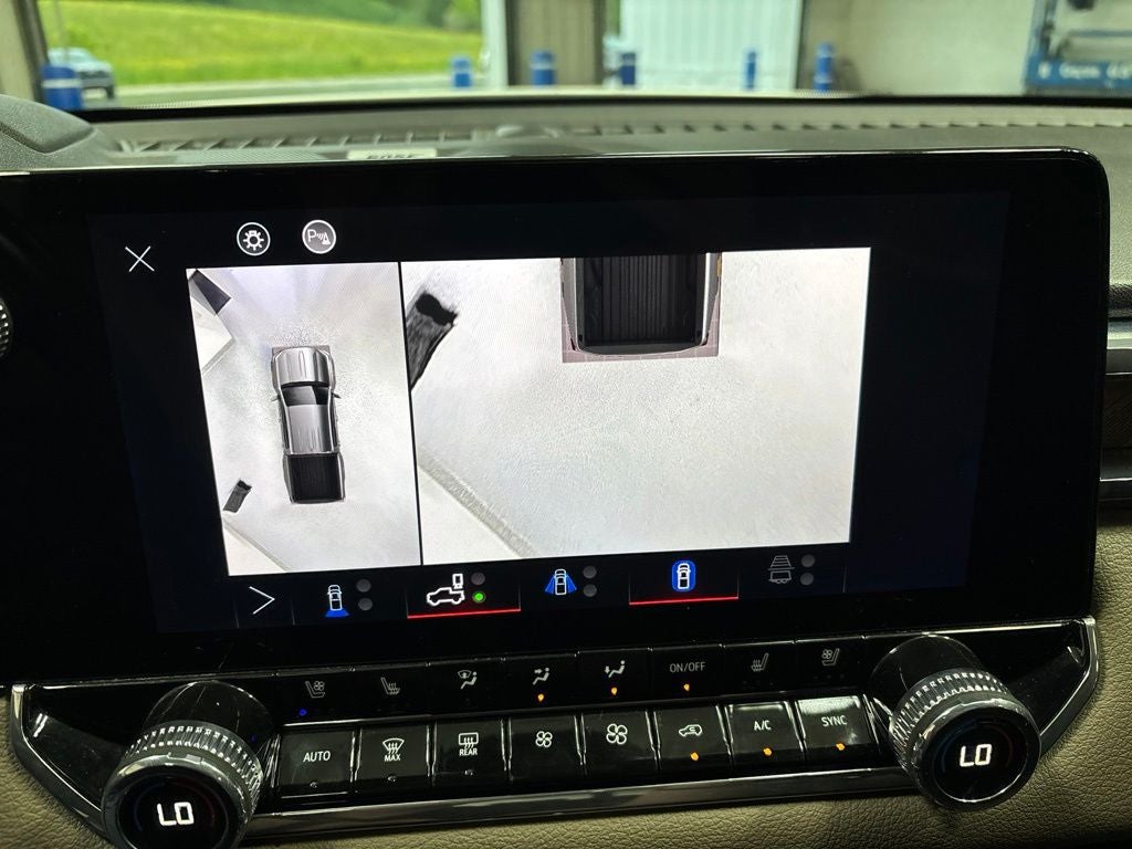 2024 GMC Canyon Denali - Photo 38