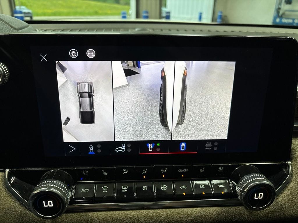 2024 GMC Canyon Denali - Photo 39