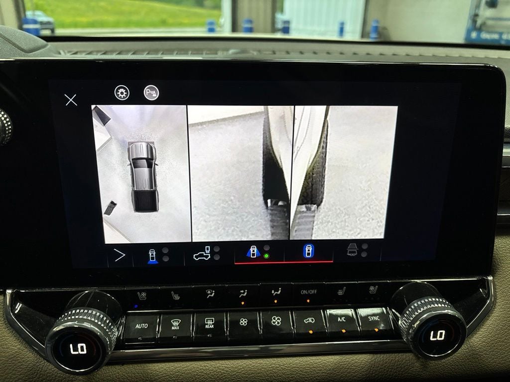 2024 GMC Canyon Denali - Photo 40