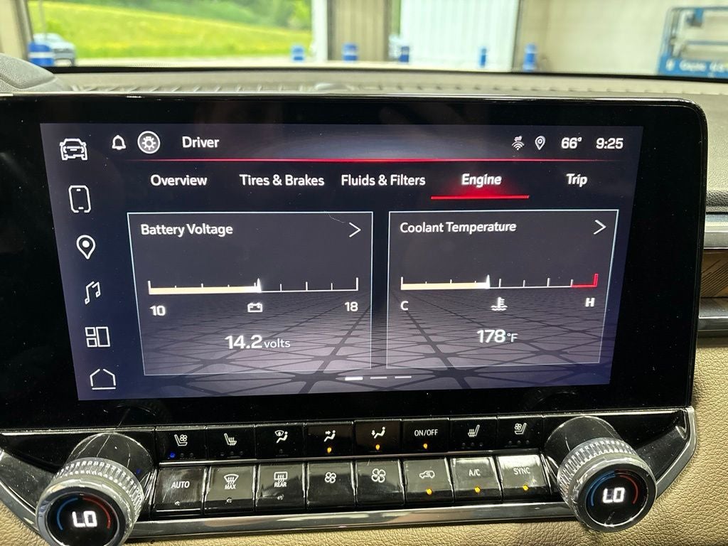2024 GMC Canyon Denali - Photo 43