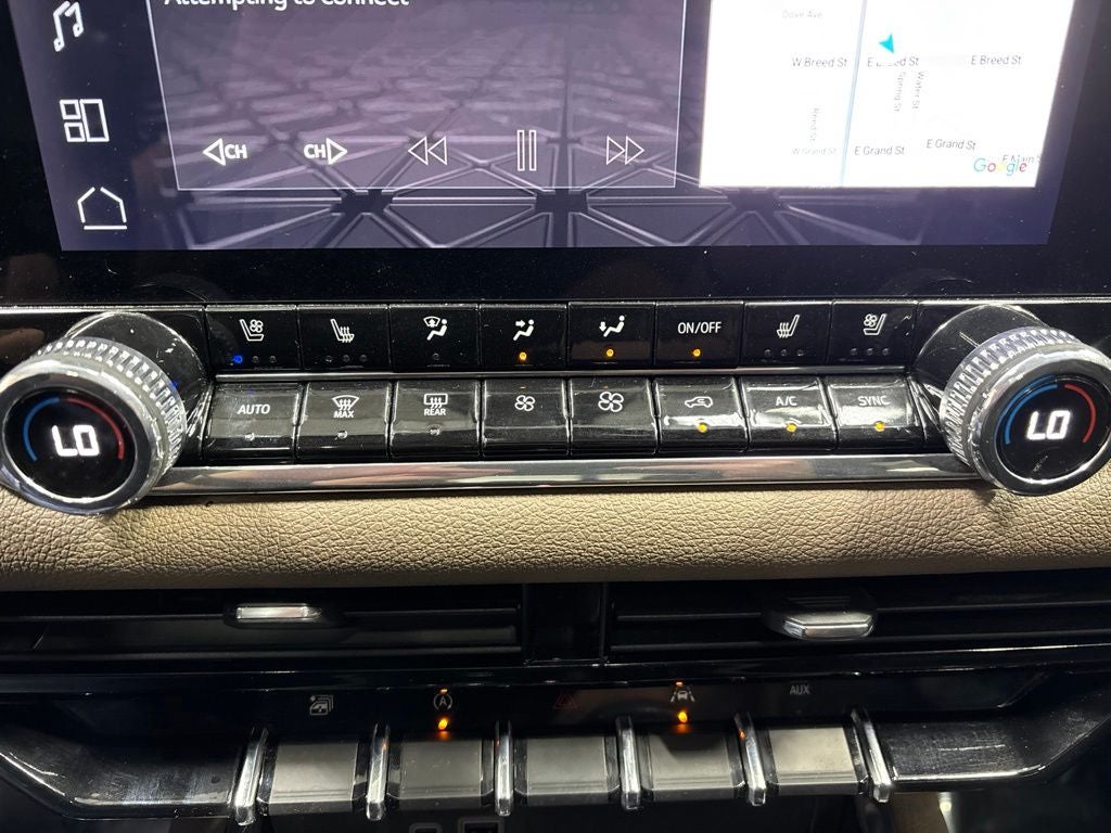 2024 GMC Canyon Denali - Photo 44