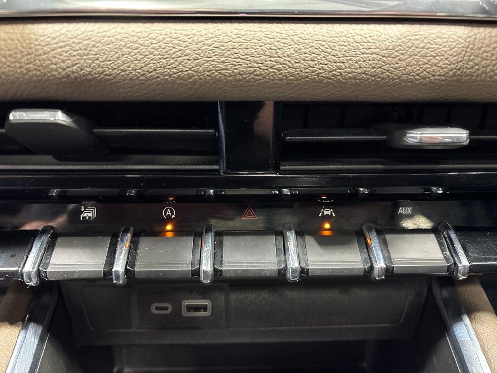 2024 GMC Canyon Denali - Photo 45