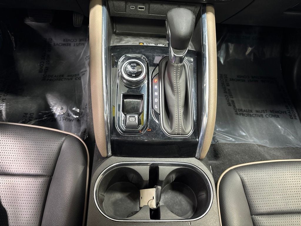2024 GMC Canyon Denali - Photo 47