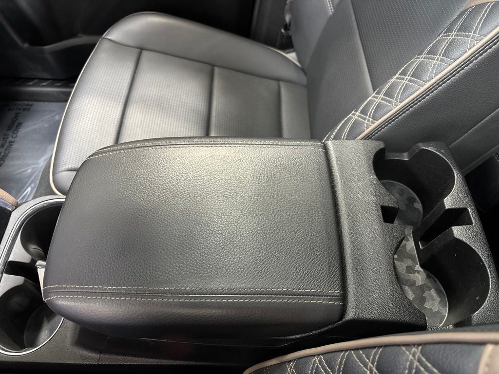 2024 GMC Canyon Denali - Photo 48