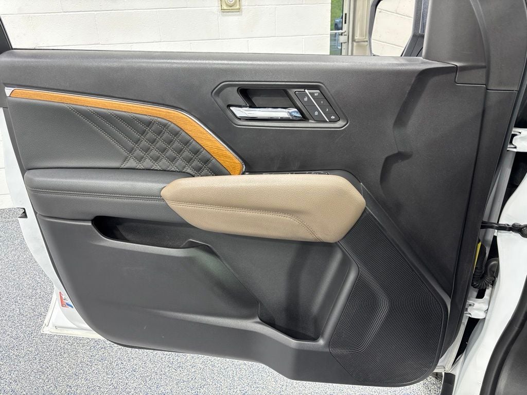 2024 GMC Canyon Denali - Photo 54