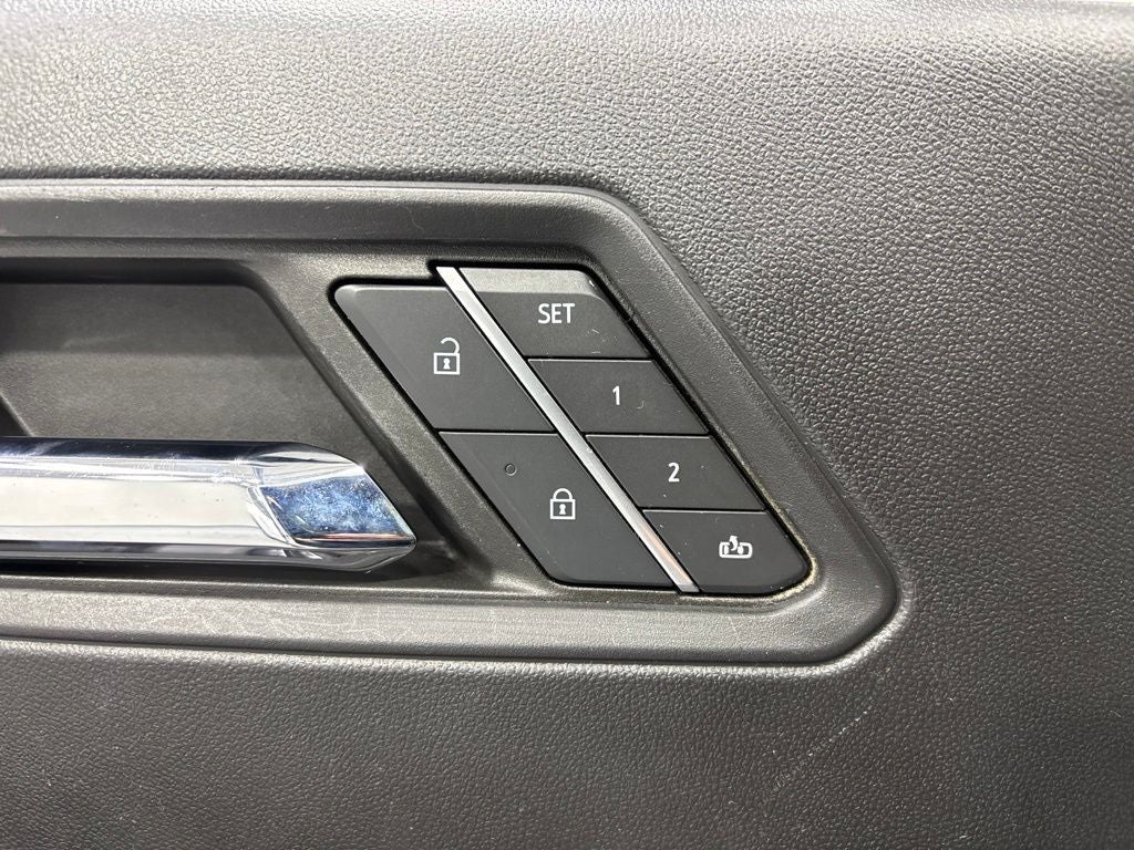 2024 GMC Canyon Denali - Photo 55