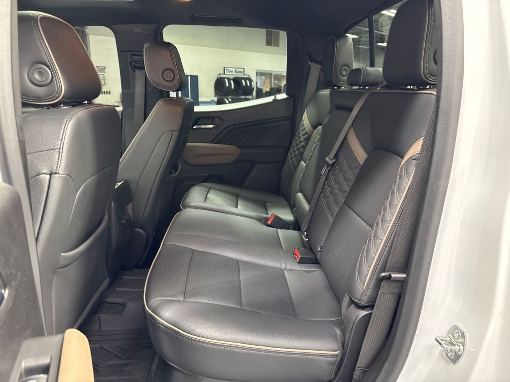 2024 GMC Canyon Denali - Photo 57