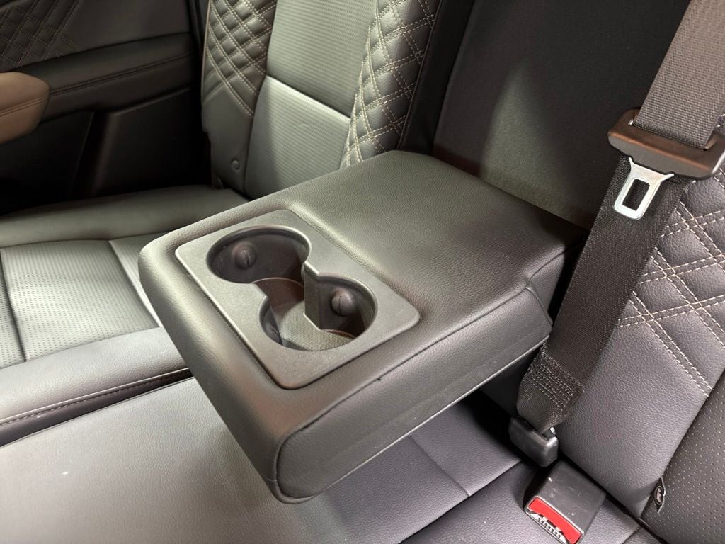 2024 GMC Canyon Denali - Photo 58