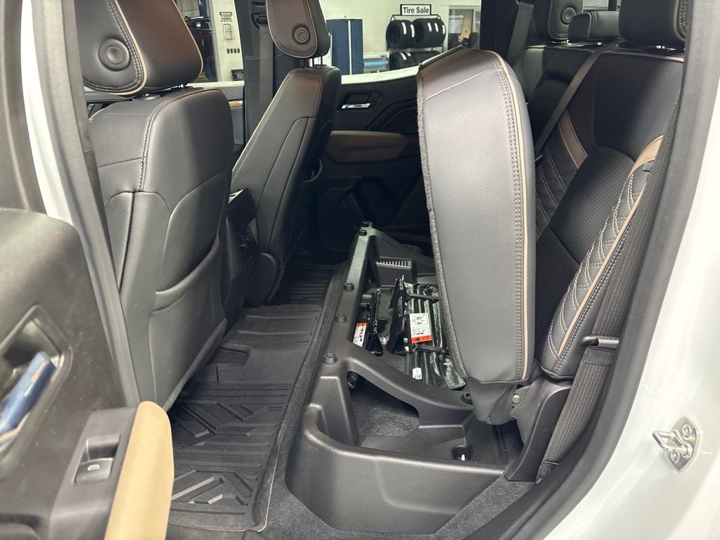 2024 GMC Canyon Denali - Photo 59