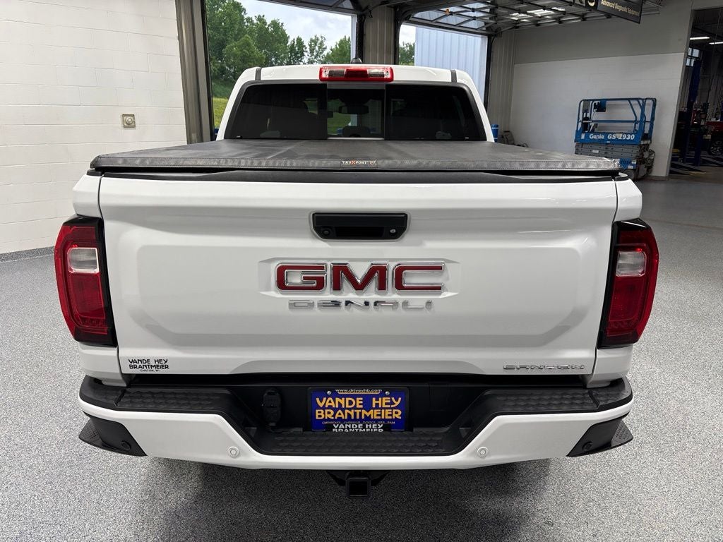 2024 GMC Canyon Denali - Photo 6
