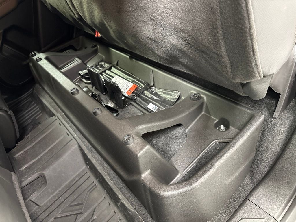 2024 GMC Canyon Denali - Photo 60