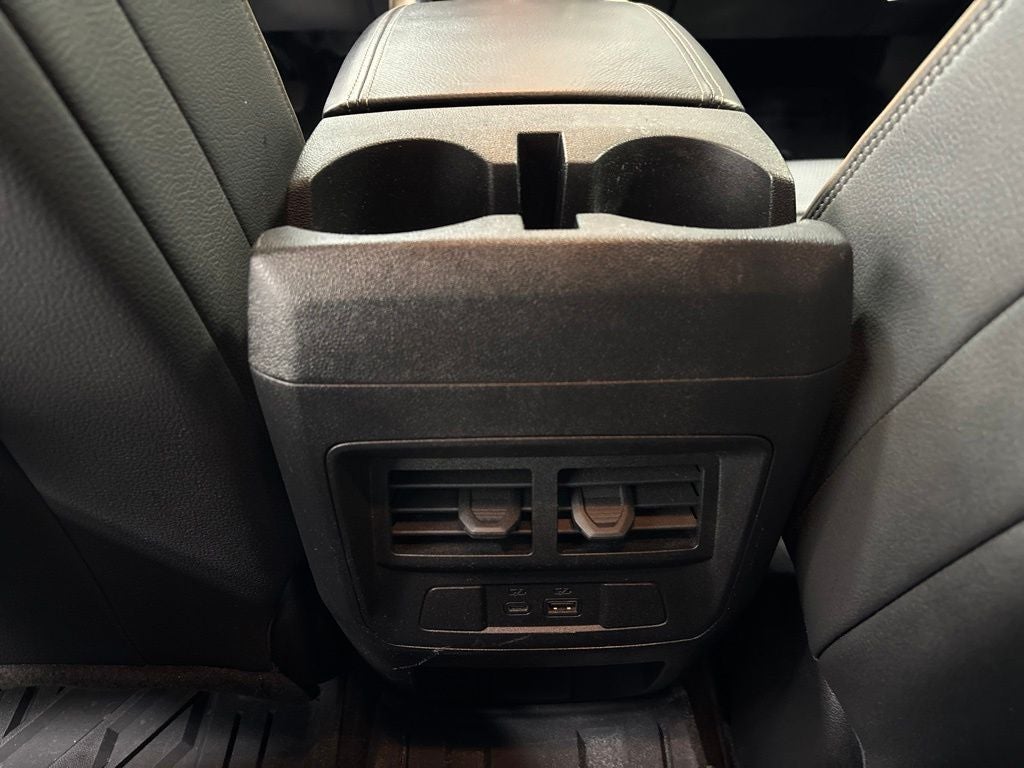 2024 GMC Canyon Denali - Photo 61