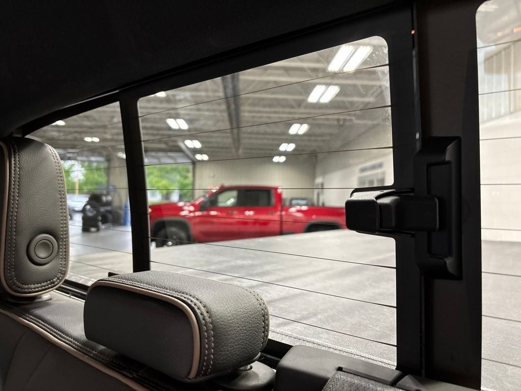 2024 GMC Canyon Denali - Photo 63