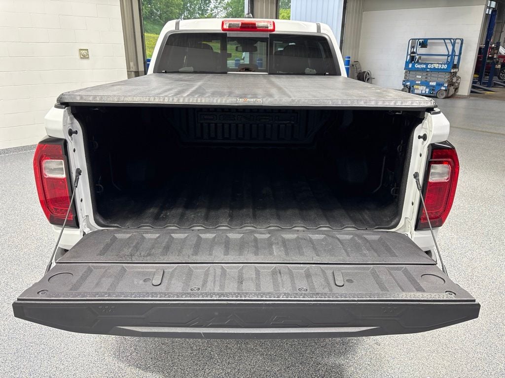 2024 GMC Canyon Denali - Photo 64