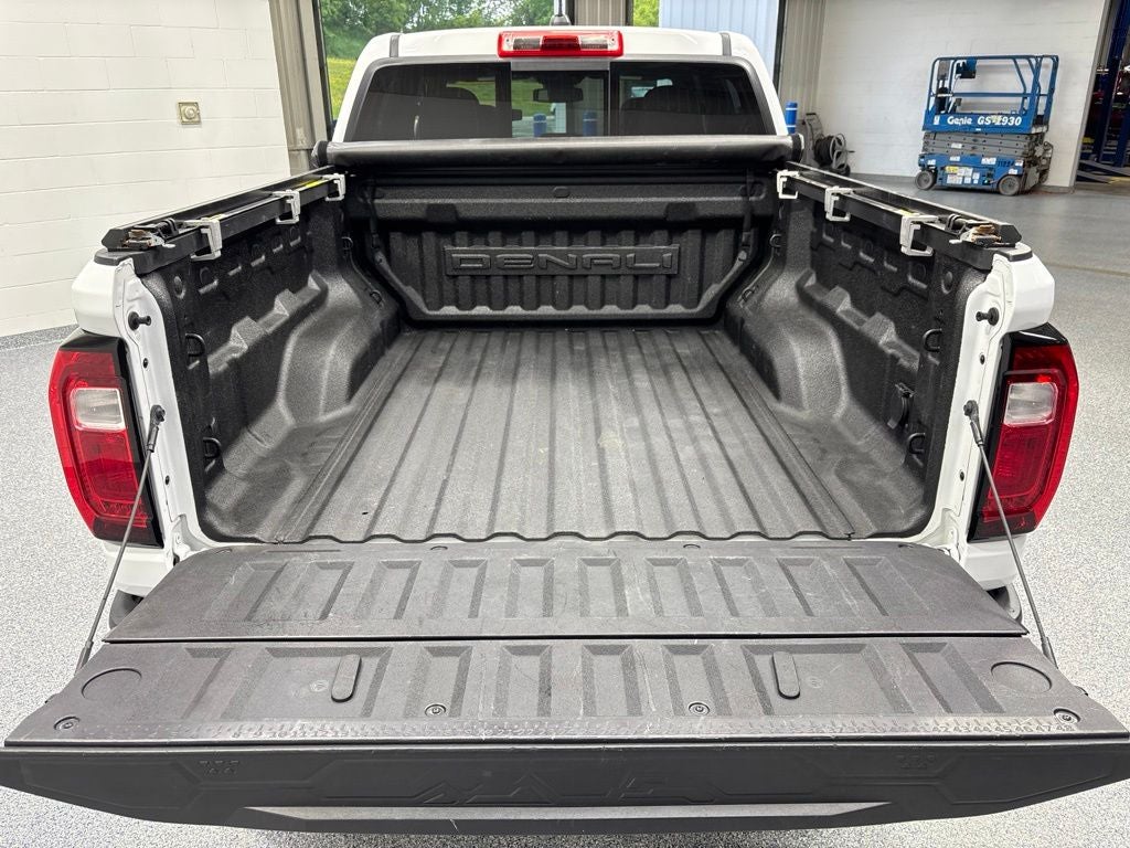 2024 GMC Canyon Denali - Photo 65