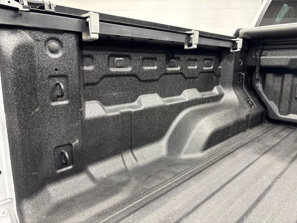 2024 GMC Canyon Denali - Photo 67