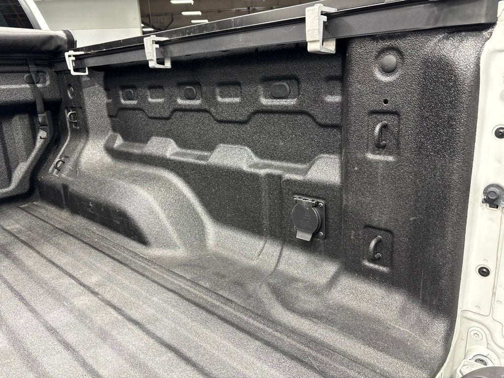 2024 GMC Canyon Denali - Photo 68