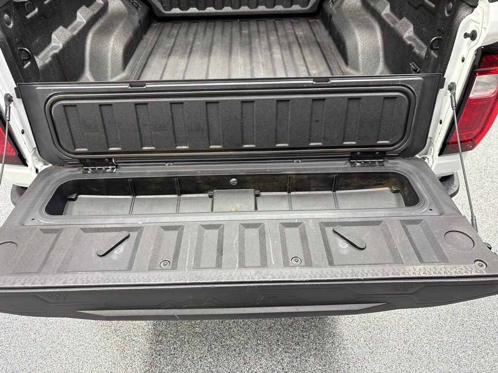 2024 GMC Canyon Denali - Photo 69