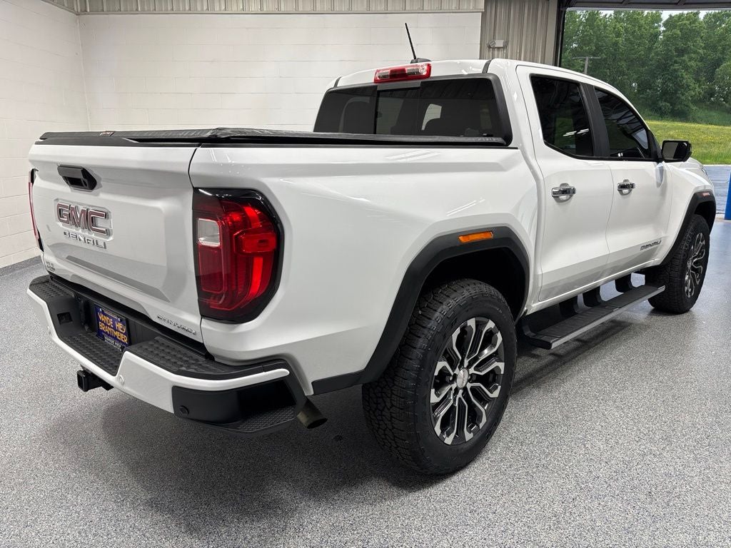 2024 GMC Canyon Denali - Photo 7