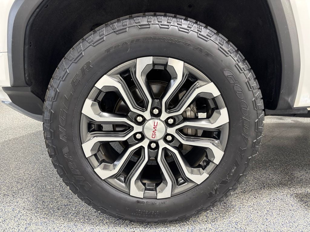 2024 GMC Canyon Denali - Photo 72