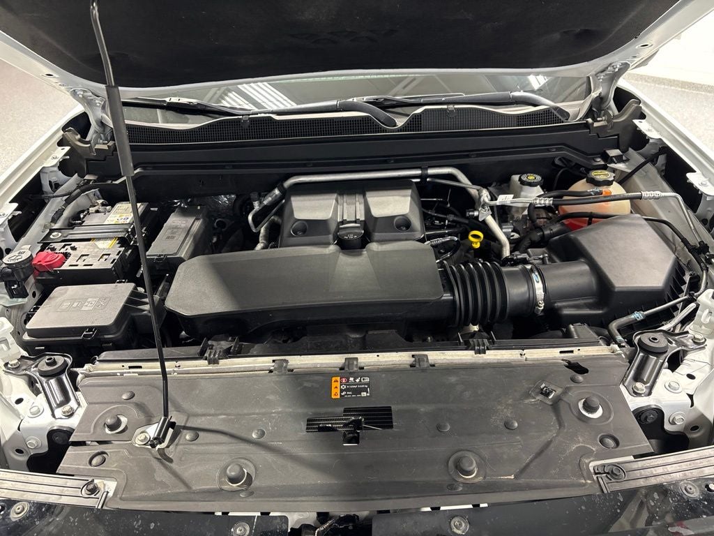 2024 GMC Canyon Denali - Photo 74